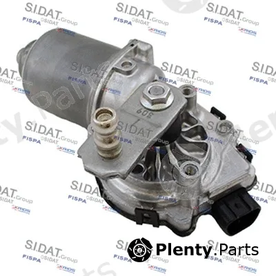 Fispa 69454A2 — Wiper Motor