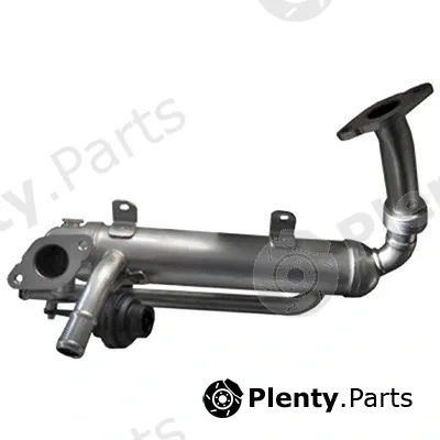Fispa 83.1322R — Cooler, exhaust gas recirculation