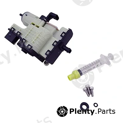 Fispa 980001 — Delivery Module, urea injection