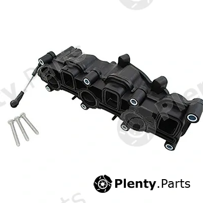 Fispa 88.404 — Intake Manifold Module