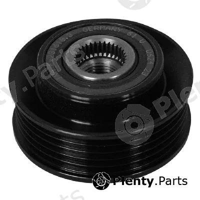 Fispa 455111 — Alternator Freewheel Clutch