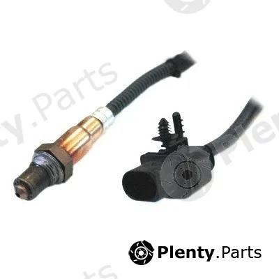 Lambda Sensor