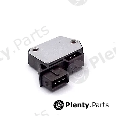 Fispa 30.837 — Switch Unit, ignition system