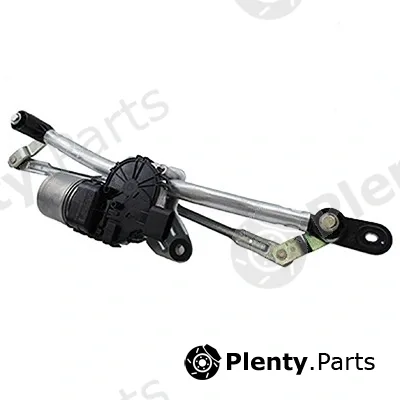 Fispa 68052 — Window Cleaning System