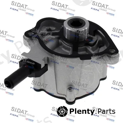Fispa 89.331 — Vacuum Pump, braking system