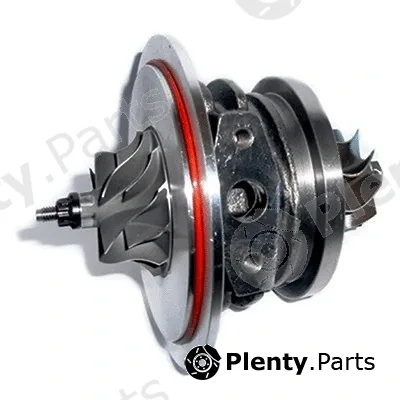 Fispa 47.338 — Core assembly, turbocharger ETP TURBO