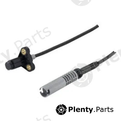 Fispa 84.683 — Sensor, wheel speed