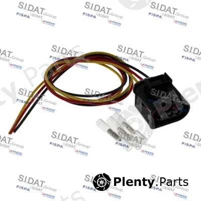 Fispa 405532 — Cable Repair Set, sensor (intake manifold pressure)