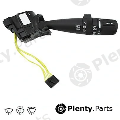 Steering Column Switch