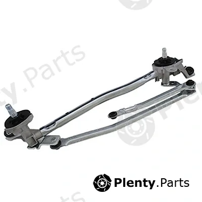 Fispa 670510A2 — Wiper Linkage