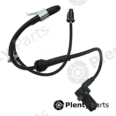 Fispa 84.1648A2 — Sensor, wheel speed