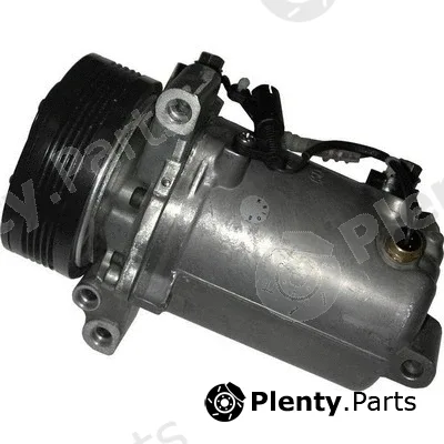 Fispa 1.3018R — Compressor, air conditioning