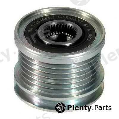 Fispa 455070 — Alternator Freewheel Clutch