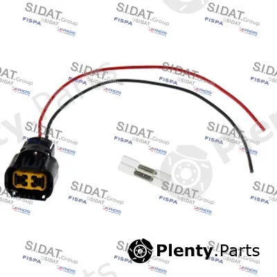 Fispa 405152 — Cable Set, glow plug