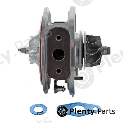 Fispa 47.1456 — Core assembly, turbocharger ETP TURBO