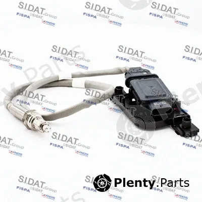 Fispa 82.3271 — NOx Sensor, urea injection