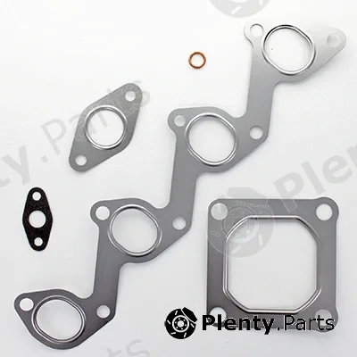 Mounting Kit, charger
