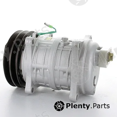 Fispa 1.2102A — Compressor, air conditioning