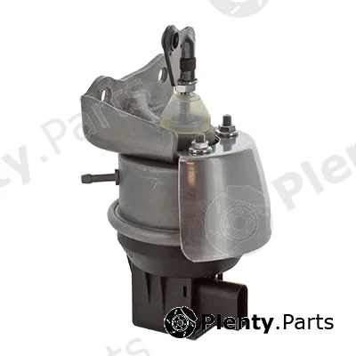 Fispa 48.023 — Boost Pressure Control Valve