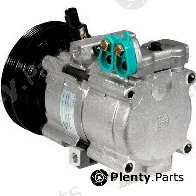 Fispa 1.9029 — Compressor, air conditioning
