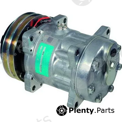Fispa 1.1395 — Compressor, air conditioning
