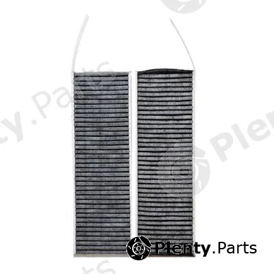 Fispa 933-2 — Filter, cabin air