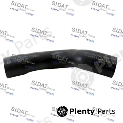 Fispa 501014 — Charge Air Hose