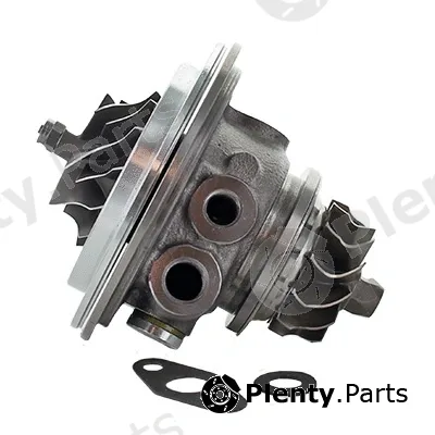 Fispa 47.296 — Core assembly, turbocharger ETP TURBO