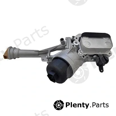 Fispa 590159C — Oil Cooler, engine oil