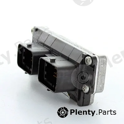 Fispa 2.43114 — Control Unit, engine management