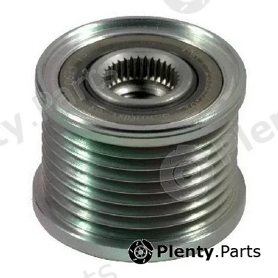 Fispa 455091 — Alternator Freewheel Clutch