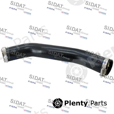Fispa 501041 — Charge Air Hose