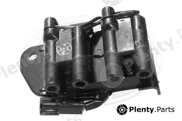 Fispa 85.30297 — Ignition Coil