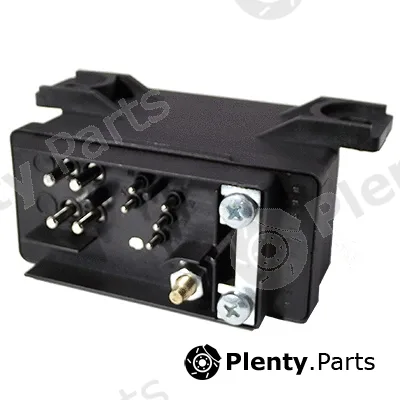Fispa 2.85870 — Control Unit, glow time
