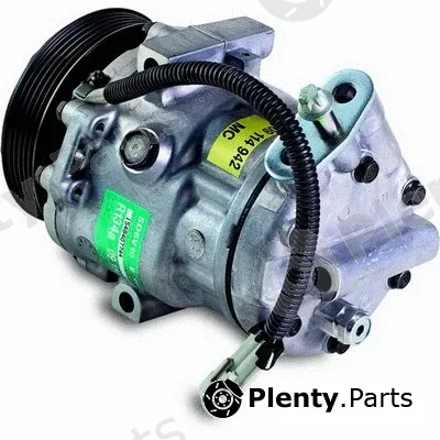 Fispa 1.1261 — Compressor, air conditioning