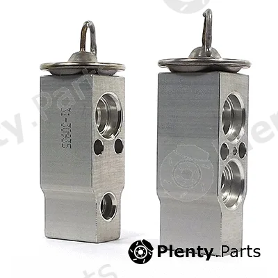 Fispa 4.2089 — Expansion Valve, air conditioning