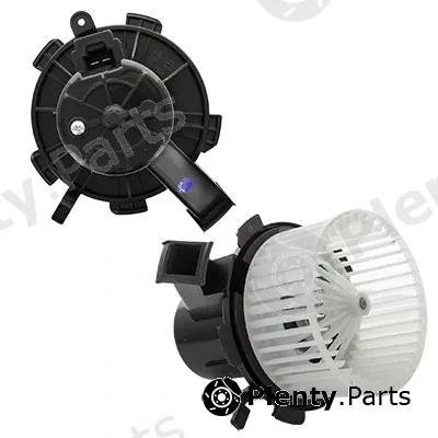 Fispa 9.2199 — Interior Blower