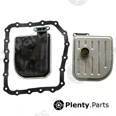 Fispa 57017AS — Hydraulic Filter Kit, automatic transmission ARMAN