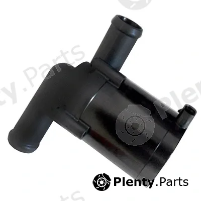 Fispa 5.5082 — Auxiliary Water Pump (cooling water circuit)