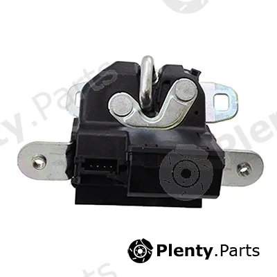 Fispa 610803 — Tailgate Lock