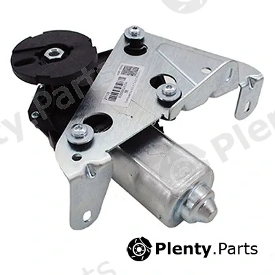 Fispa 69871A2 — Wiper Motor