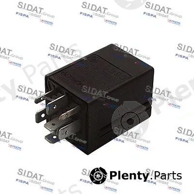 Fispa 2.8556 — Flasher Unit