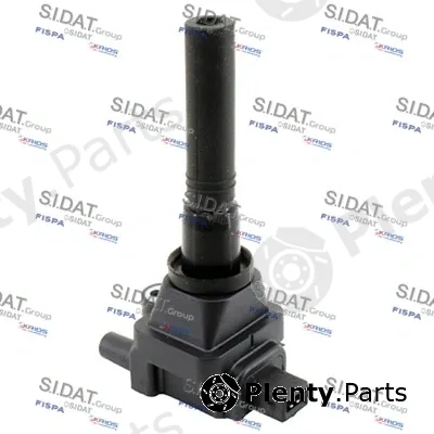 Fispa 85.30604A2 — Ignition Coil