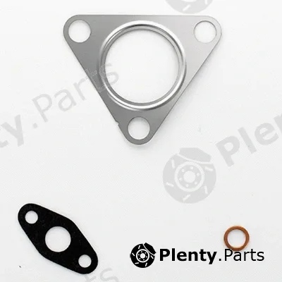 Fispa 47.736 — Mounting Kit, charger