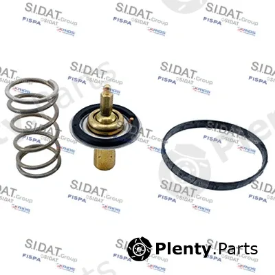 Fispa 94.908 — Thermostat Housing