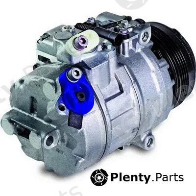 Fispa 1.5178 — Compressor, air conditioning
