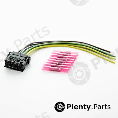 Fispa 405470 — Cable Repair Set, tail light assembly