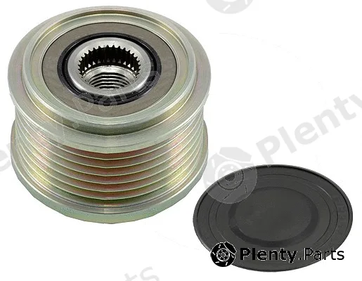 Fispa 455207 — Alternator Freewheel Clutch