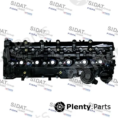 Fispa BA010027A2 — Cylinder Head Cover