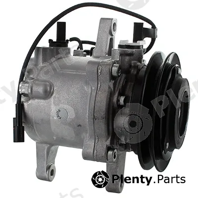 Fispa 1.5409 — Compressor, air conditioning